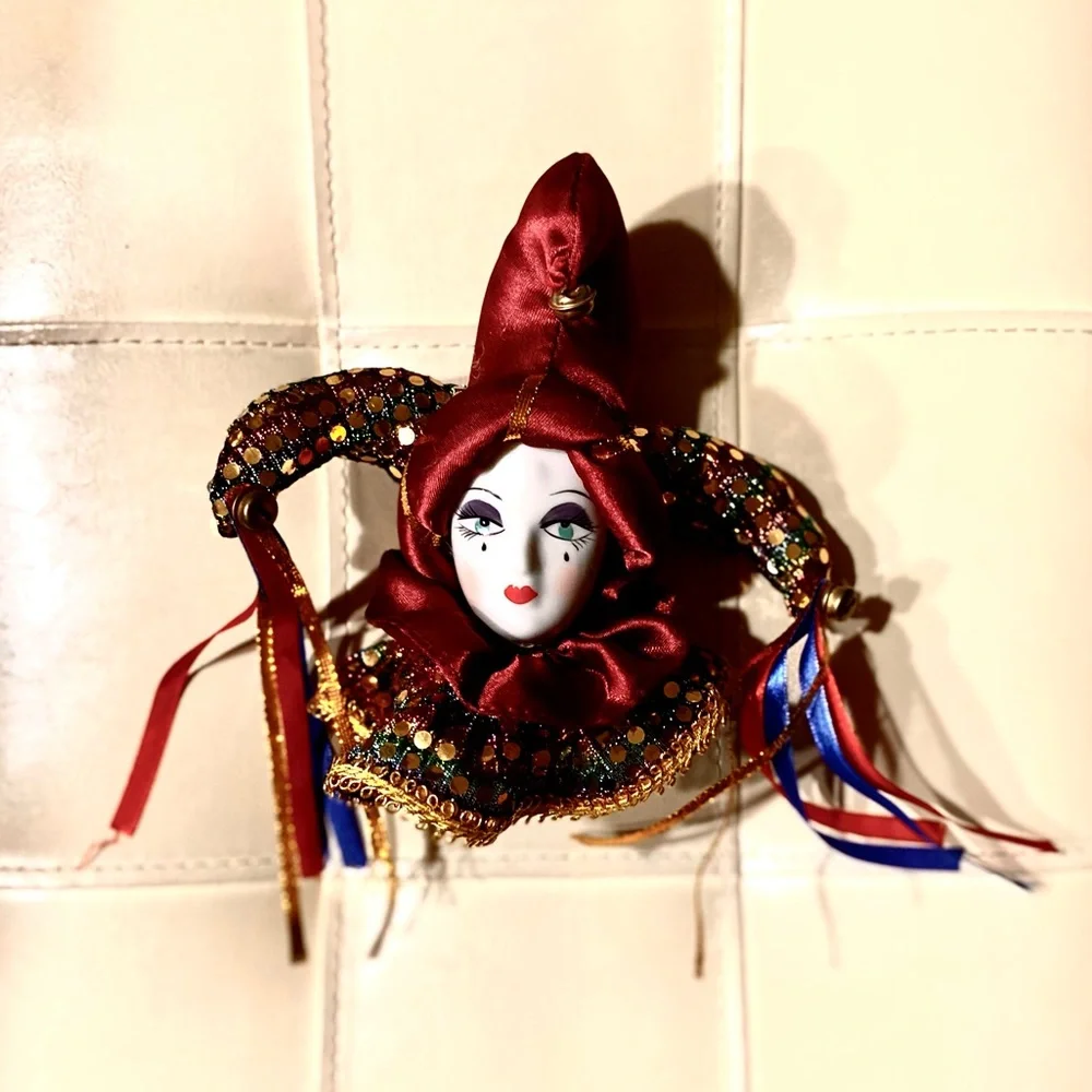 Naturally New Orleans great gift